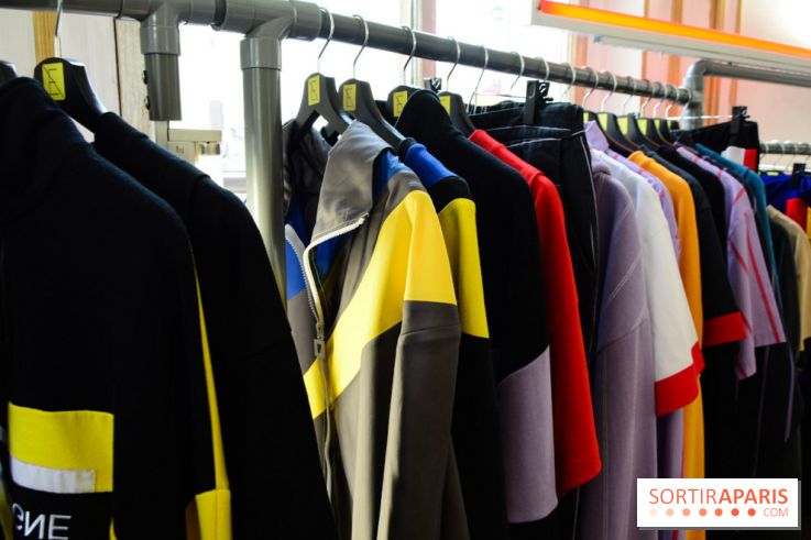 Koddroom lance son pop-up store à Paris