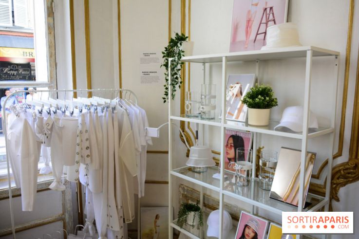 Koddroom lance son pop-up store à Paris