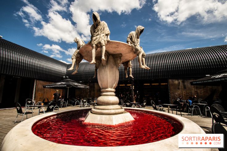 Hellfest 2019 à Clisson, les photos