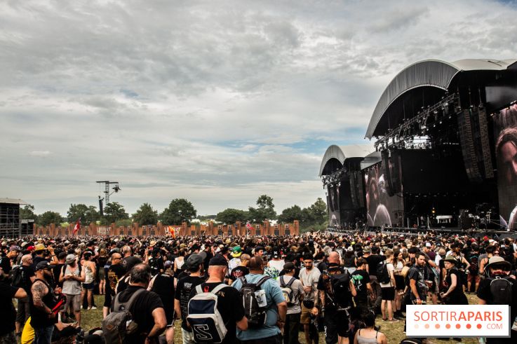 Hellfest 2019 à Clisson, les photos