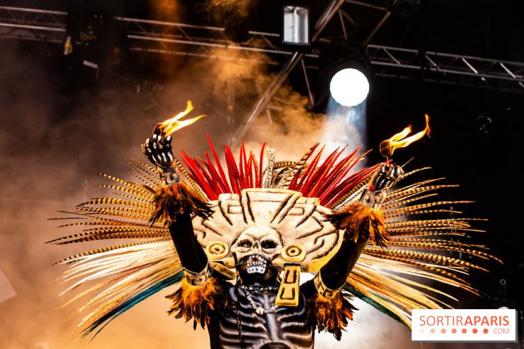 Hellfest 2019 à Clisson, les photos