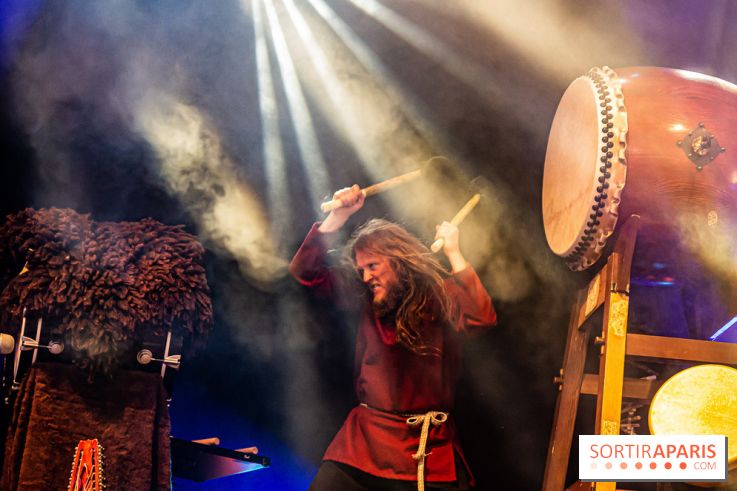 Hellfest 2019 à Clisson, les photos