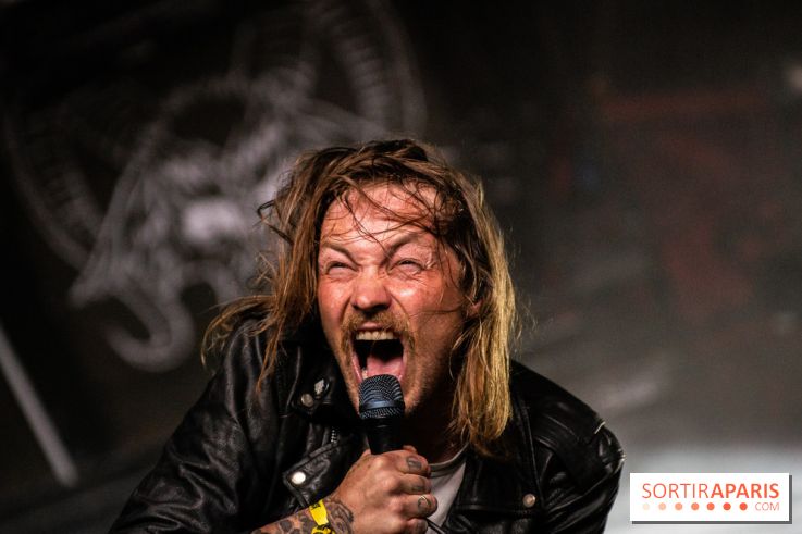 Hellfest 2019 à Clisson, les photos