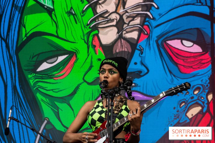 Hellfest 2019 à Clisson, les photos