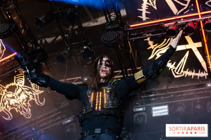 Hellfest 2019 à Clisson, les photos