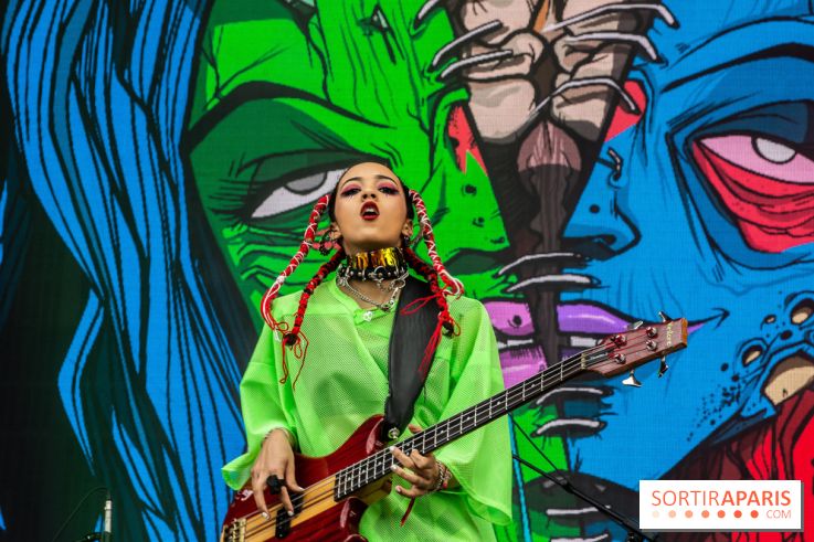 Hellfest 2019 à Clisson, les photos