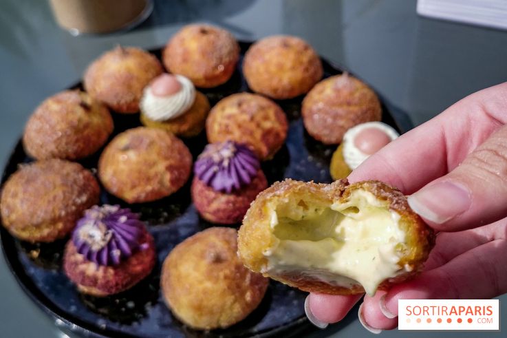 Bulliz, la collection de choux printemps-été - les photos