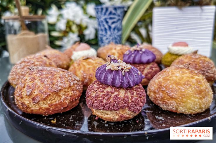 Bulliz, la collection de choux printemps-été - les photos