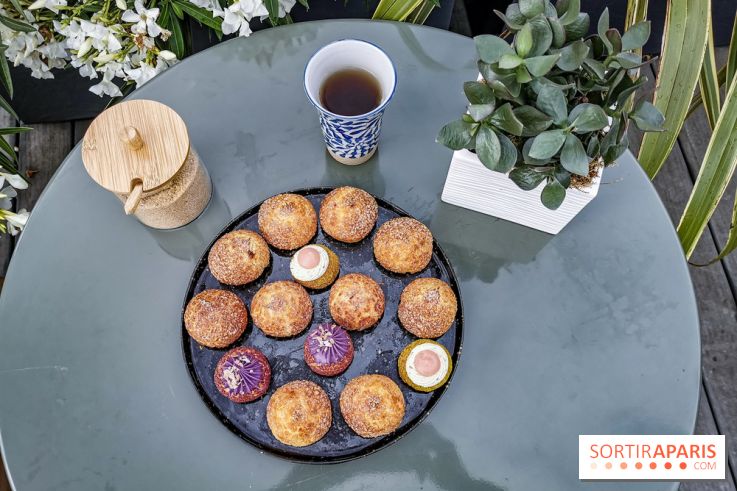 Bulliz, la collection de choux printemps-été - les photos