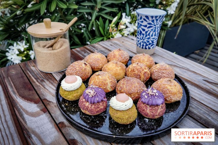 Bulliz, la collection de choux printemps-été - les photos