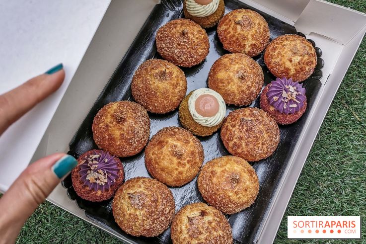 Bulliz, la collection de choux printemps-été - les photos