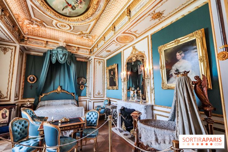 Le Château de Chantilly