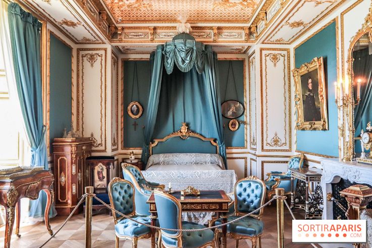 Le Château de Chantilly