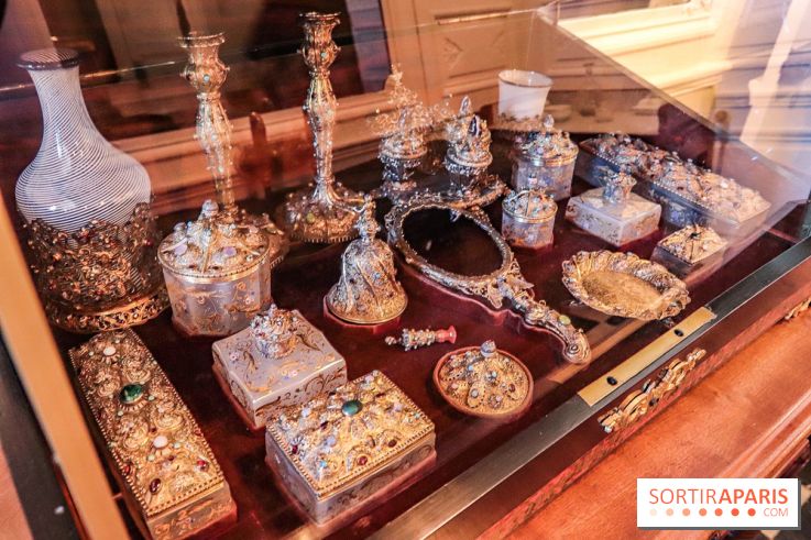 Le Château de Chantilly