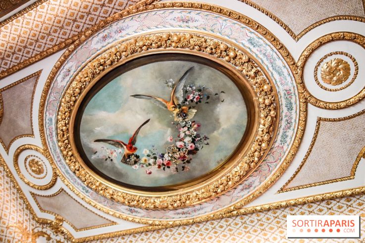 Le Château de Chantilly