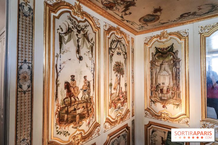 Le Château de Chantilly