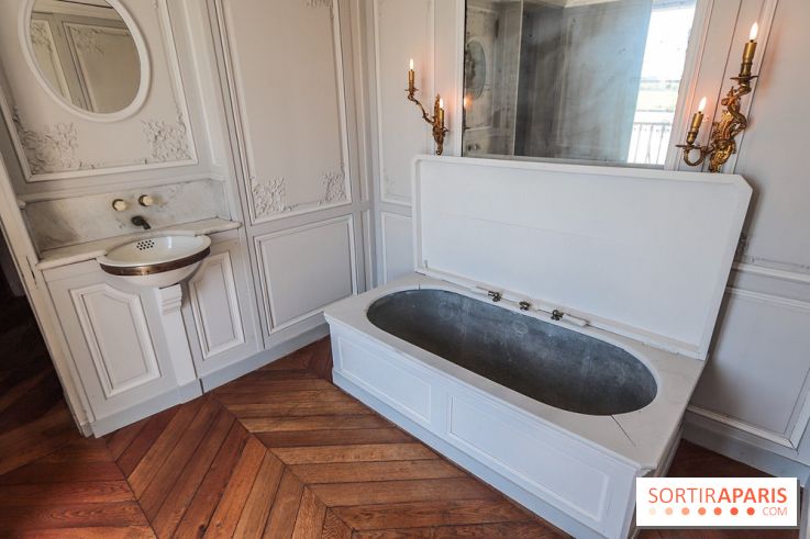 Le Château de Chantilly