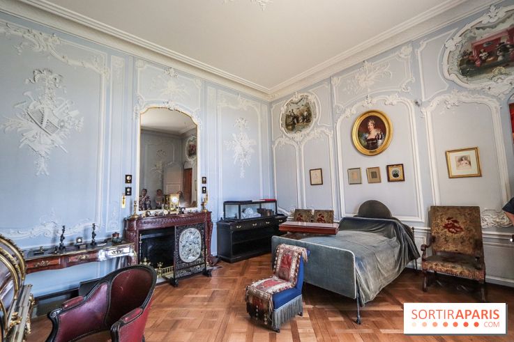 Le Château de Chantilly