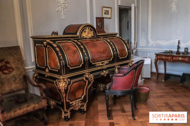 Le Château de Chantilly