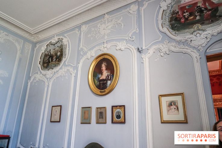 Le Château de Chantilly