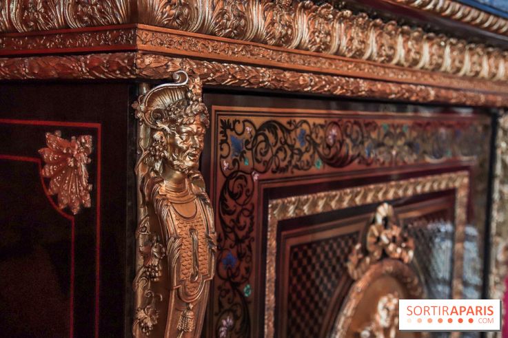 Le Château de Chantilly