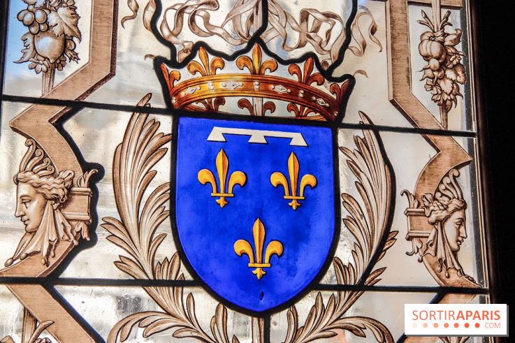 Le Château de Chantilly