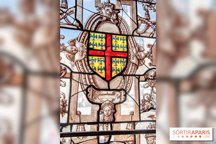 Le Château de Chantilly