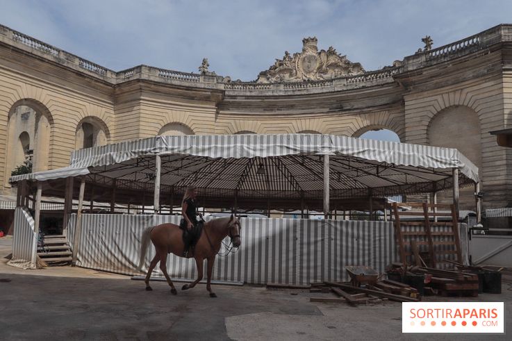 Le Musée Vivant du Cheval