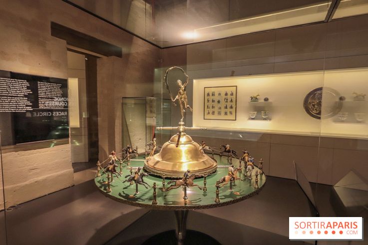 Le Musée Vivant du Cheval