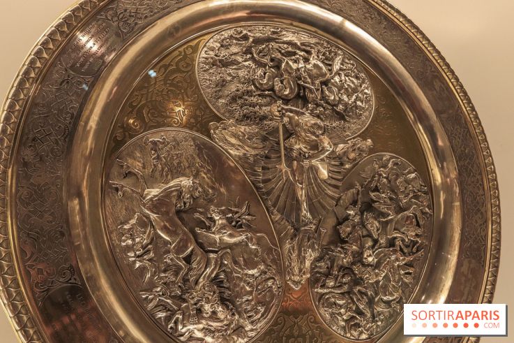 Le Musée Vivant du Cheval