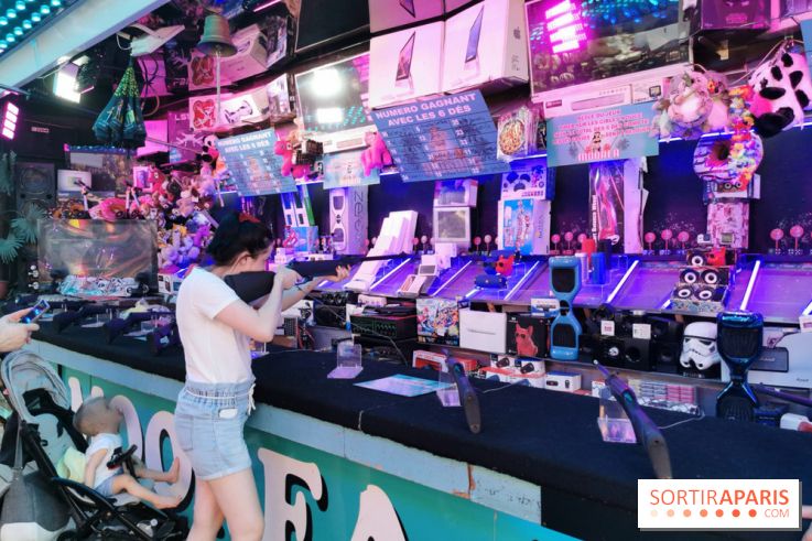 Fête des loges 2019