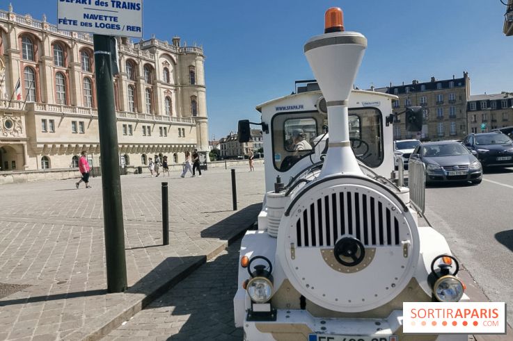 Fête des loges 2019
