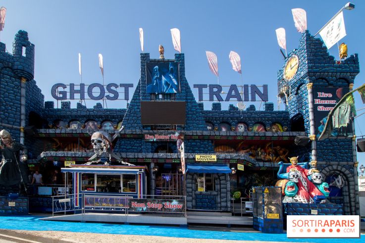 Fête des loges 2019