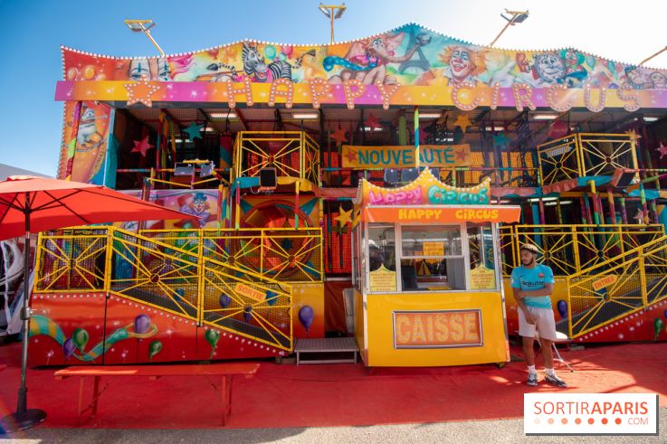 Fête des loges 2019