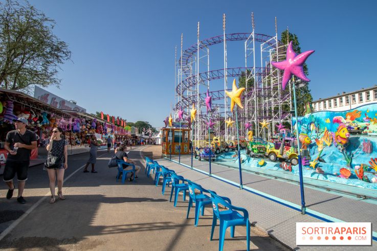 Fête des loges 2019