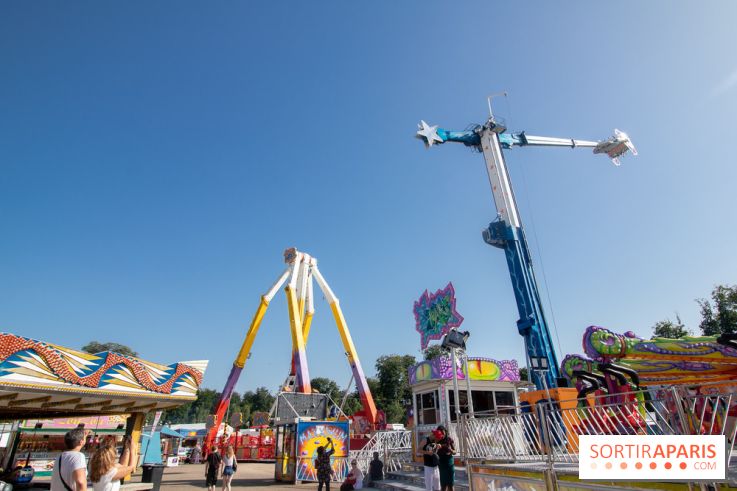 Fête des loges 2019