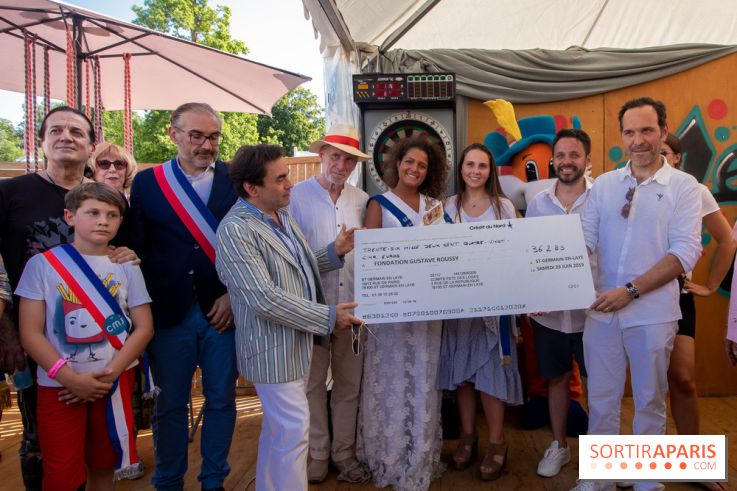 Fête des loges 2019