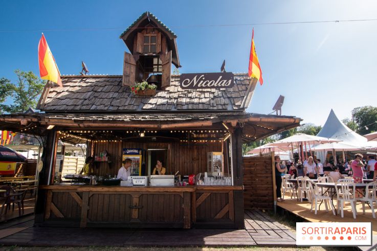 Fête des loges 2019