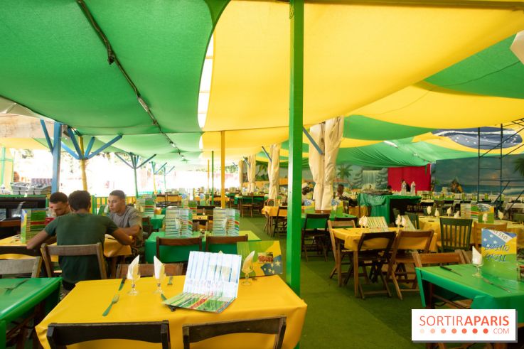 Fête des loges 2019