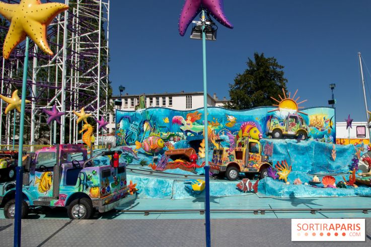 Fête des loges 2019