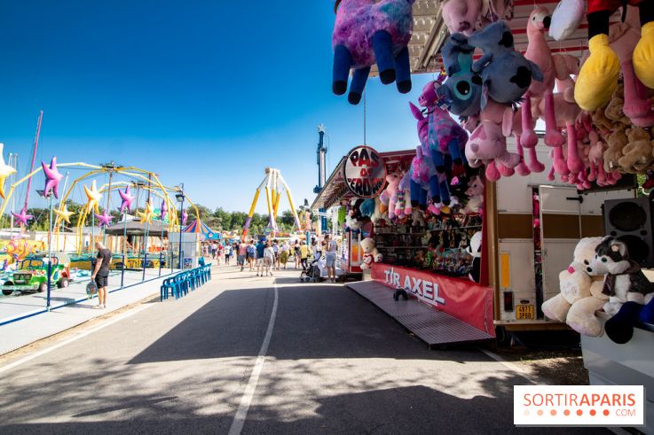 Fête des loges 2019