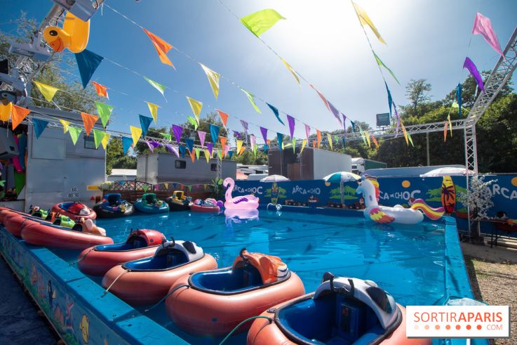 Fête des loges 2019