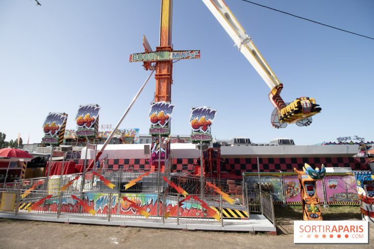 Fête des loges 2019