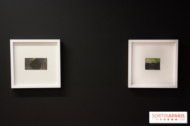 The Projective Drawing, l'exposition au Drawing Lab