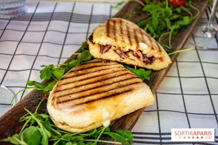 Rusidda, l'épicerie sicilienne à deux pas de République