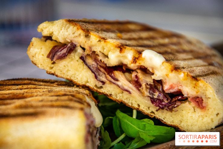 Rusidda, l'épicerie sicilienne à deux pas de République