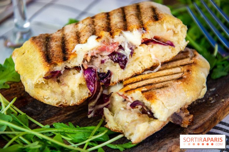 Rusidda, l'épicerie sicilienne à deux pas de République