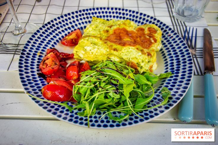 Rusidda, l'épicerie sicilienne à deux pas de République