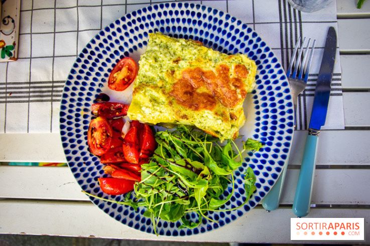 Rusidda, l'épicerie sicilienne à deux pas de République