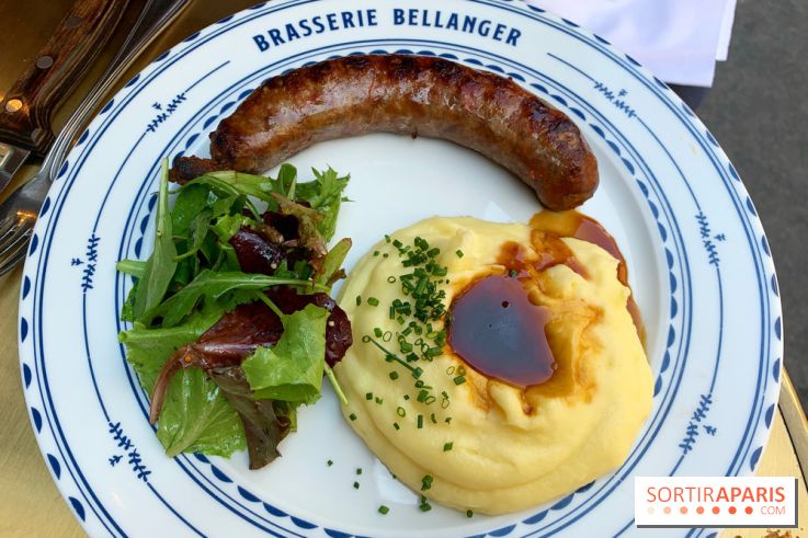 Brasserie Bellanger